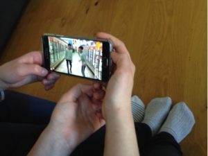 Musical.ly - ein neuer Stern am Internethimmel?